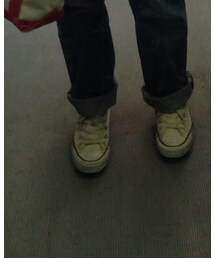 CONVERSE | スニーカー