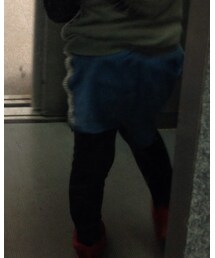 nenet | その他パンツ