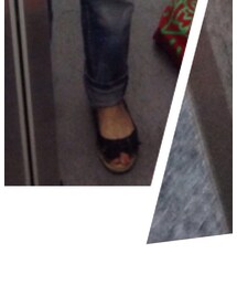 JILL STUART | サンダル