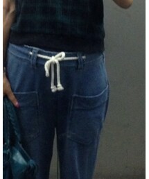 Ne-net | デニムパンツ