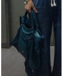 BALENCIAGA | バッグ