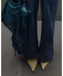 CASADEI | パンプス