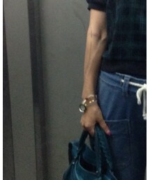 GUCCI | アナログ腕時計