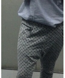 maarook | その他パンツ