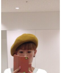 grace hats | ハンチング/ベレー帽