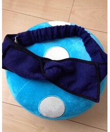 Weave Toshi | ヘアバンド