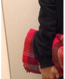 mercibeaucoup, | マフラー