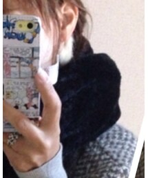 joujou | ネックウォーマー/スヌード