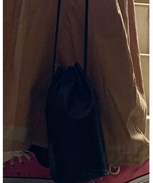 thecase | ショルダーバッグ