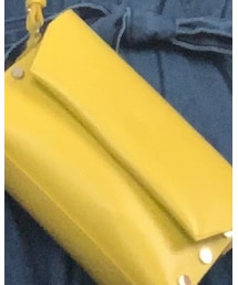 YAHKI | ショルダーバッグ