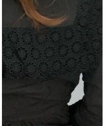 select MOCA | シャツ/ブラウス