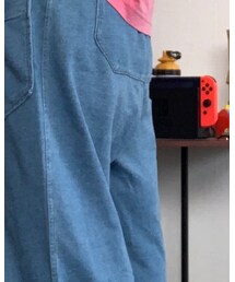 Ne-net | デニムパンツ