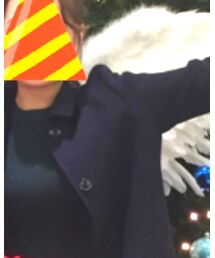 CIAOPANIC | ステンカラーコート