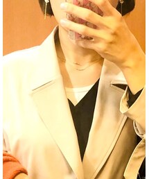 NANO universe | Tシャツ/カットソー