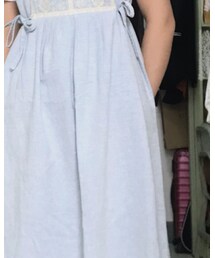 Crisp | ジャンパースカート