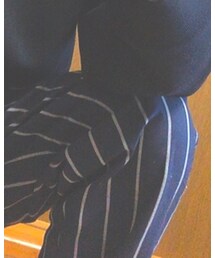 GU | チノパンツ
