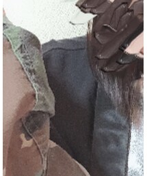 TOMMY HILFIGER | シャツ/ブラウス