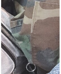 3びきの子ねこ | デニムパンツ