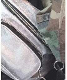 SPINNS | ショルダーバッグ