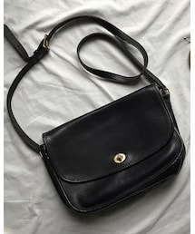 COACH | ショルダーバッグ
