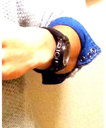 HUBLOT | アナログ腕時計