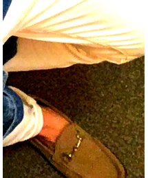 HIGH STREET | シューズ