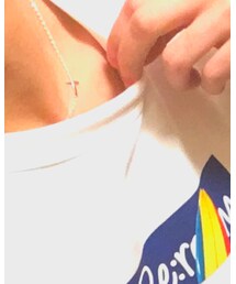 忘れた | ネックレス