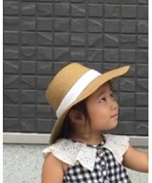 apres les cours | ハット