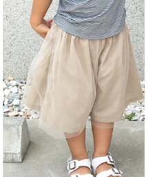 SM2 | その他パンツ