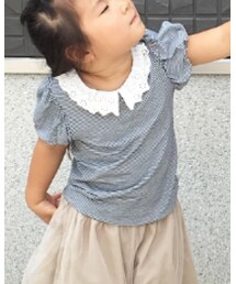 apres les cours | Tシャツ/カットソー