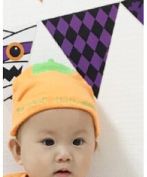 ハロウィン | ニットキャップ/ビーニー