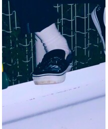 VANS | スリッポン