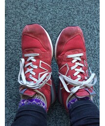 NEW BALANCE | NEW BLANCE*M996RR(スニーカー)