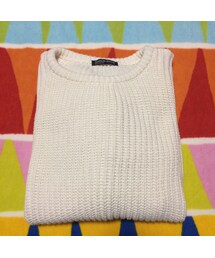 American Apparel | フィッシャーマンズプルオーバー(ニット/セーター)