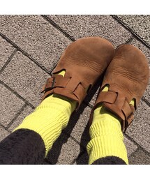 BIRKENSTOCK | LONDON(その他シューズ)