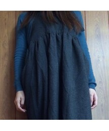 UNIQLO | カシミヤセーター(ニット/セーター)