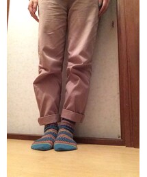 mystic | ゆったりズボン(その他パンツ)