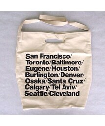 American Apparel | アメアパトート(トートバッグ)