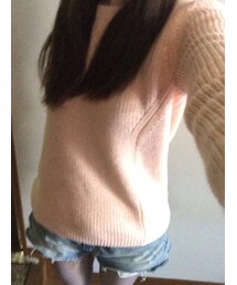 GAP | コットンセーター(ニット/セーター)