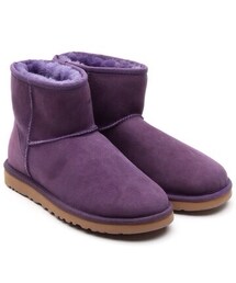 UGG | CLASSIC MINI(ブーツ)
