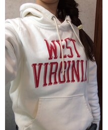 BEAMS | WEST VIRGINIAパーカー(パーカー)