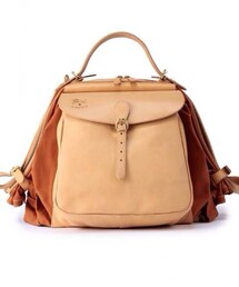 IL BISONTE | キャンディバッグ(ショルダーバッグ)