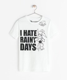 ZARA | LOONEY TUNES Tシャツ(Tシャツ/カットソー)