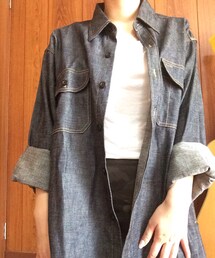 Levi's | デニムシャツ(シャツ/ブラウス)