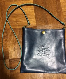 IL BISONTE | ショルダーバッグ
