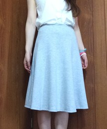 American Apparel | スウェットサークルスカート(スカート)