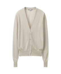 UNIQLO | ユニクロカーデ(カーディガン/ボレロ)