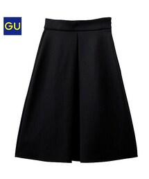 GU | ミディタックスカート(スカート)