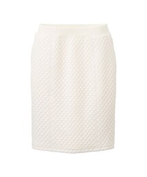 UNIQLO | キルトスカート(スカート)