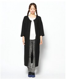 mystic | Omekashiのロングカーディガン(カーディガン/ボレロ)